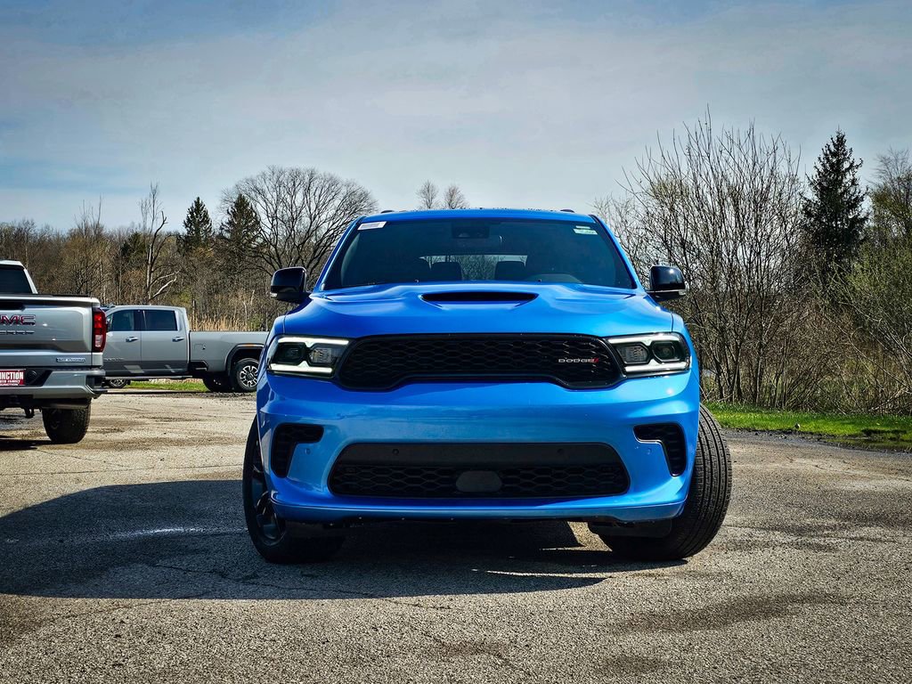 New 2026 Dodge Durango GT image 8