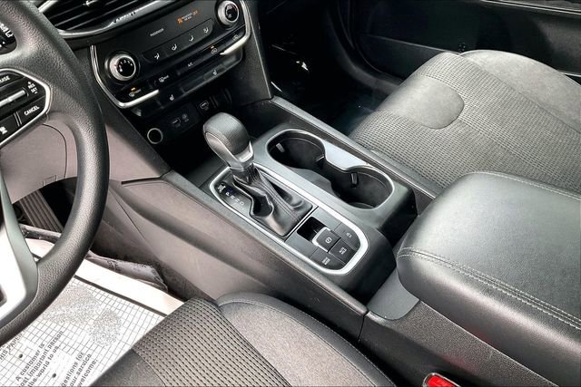 Used 2019 Hyundai Santa Fe SEL image 17