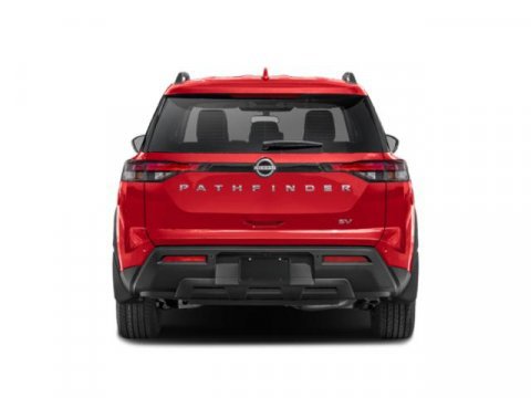 New 2025 Nissan Pathfinder SV image 8