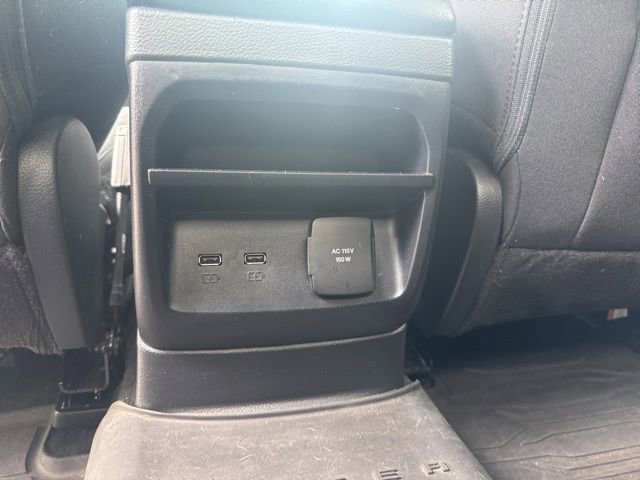 Used 2021 Ford Ranger XLT w/ Equipment Group 302A High AWD/4WD image 12