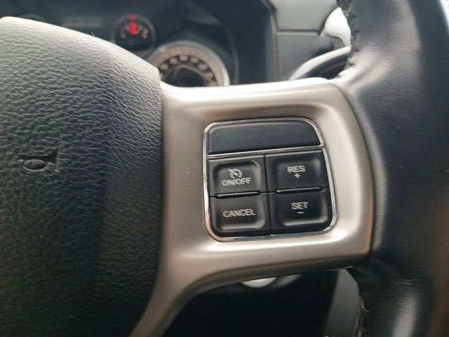 Used 2016 RAM 3500 Laramie AWD/4WD image 21