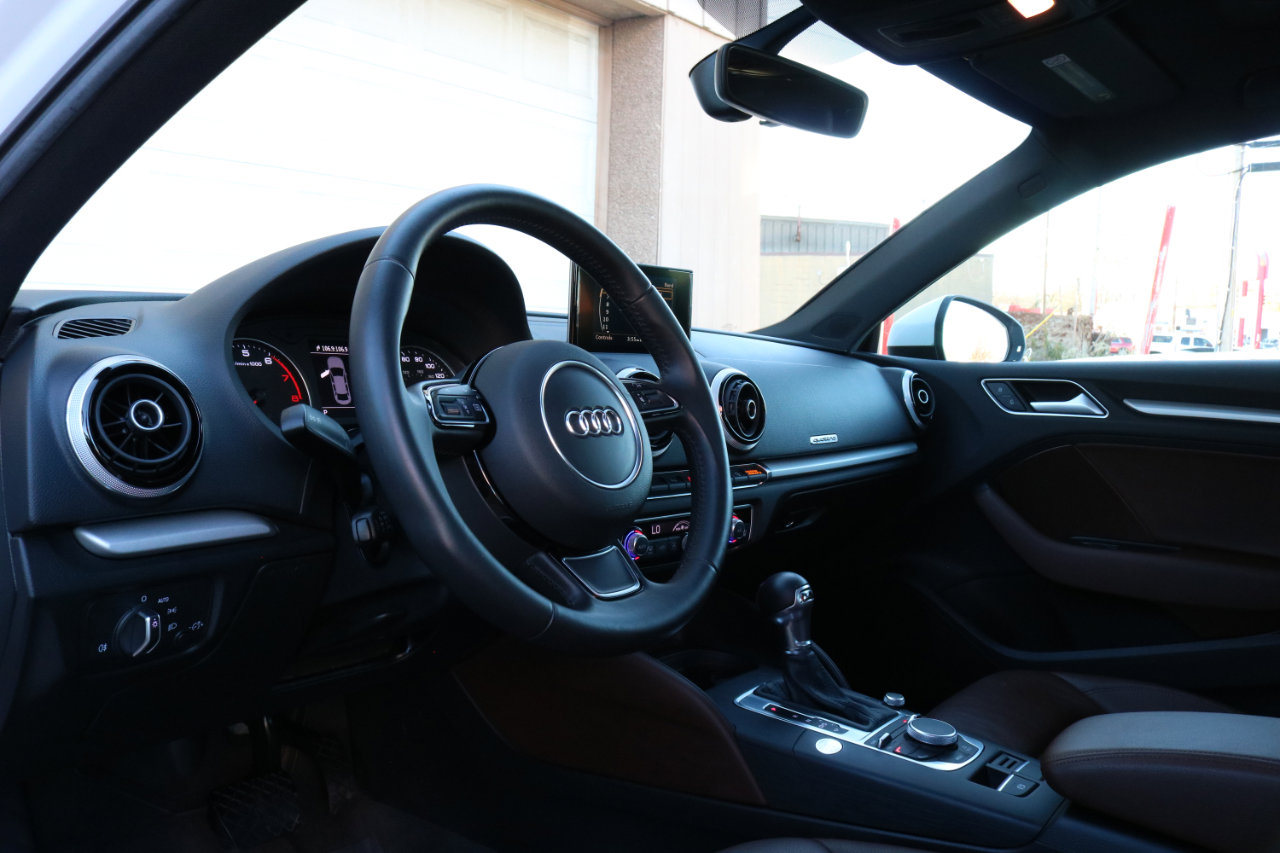 Used 2016 Audi A3 2.0T Premium image 17