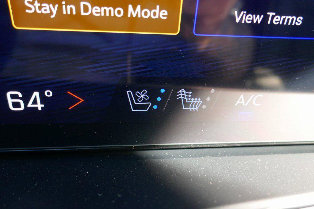 New 2026 Chevrolet Tahoe Premier image 18