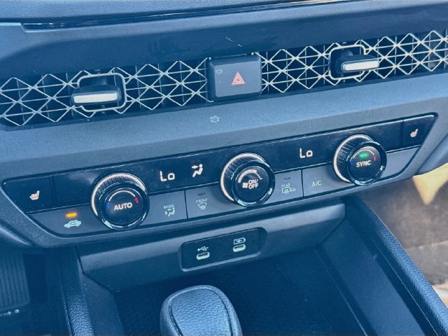 Certified 2024 Honda Accord EX image 18