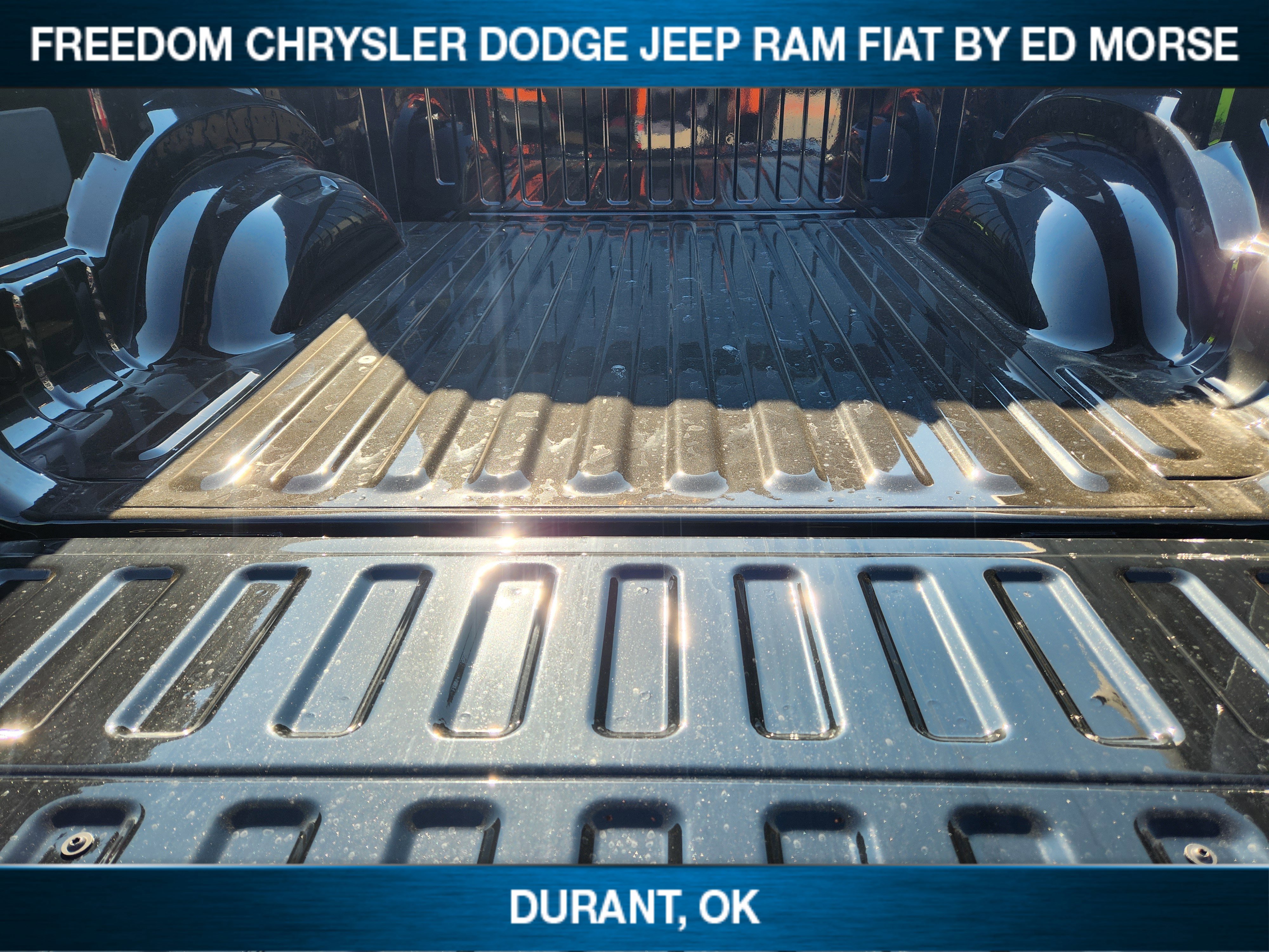 New 2026 RAM 1500 Big Horn image 23