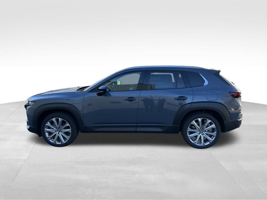 New 2026 MAZDA CX-50 AWD 2.5 S w/ Weather Package video 2
