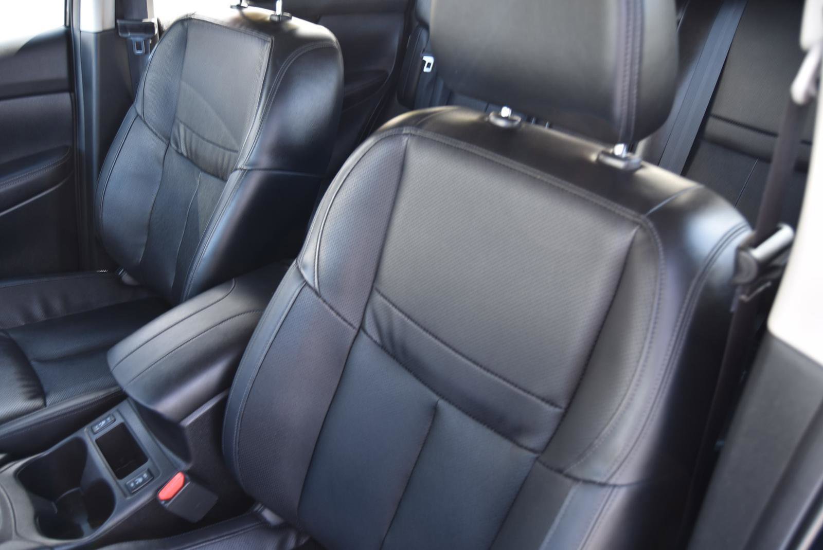 Used 2022 Nissan Rogue Sport SL image 16