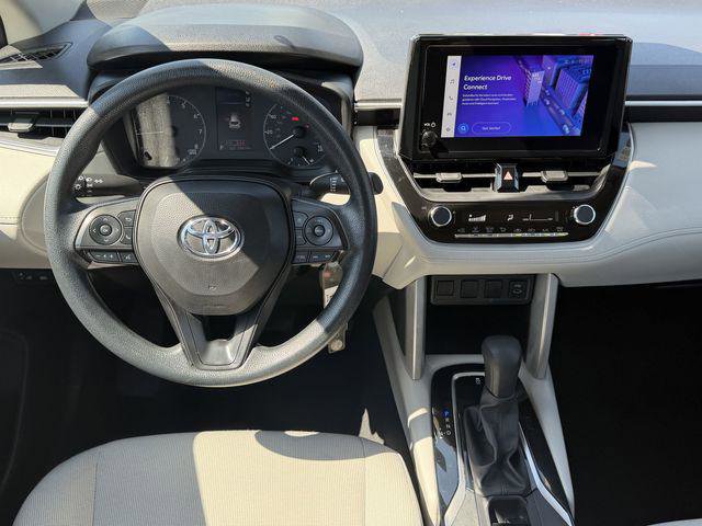 Certified 2024 Toyota Corolla Cross L AWD/4WD image 11