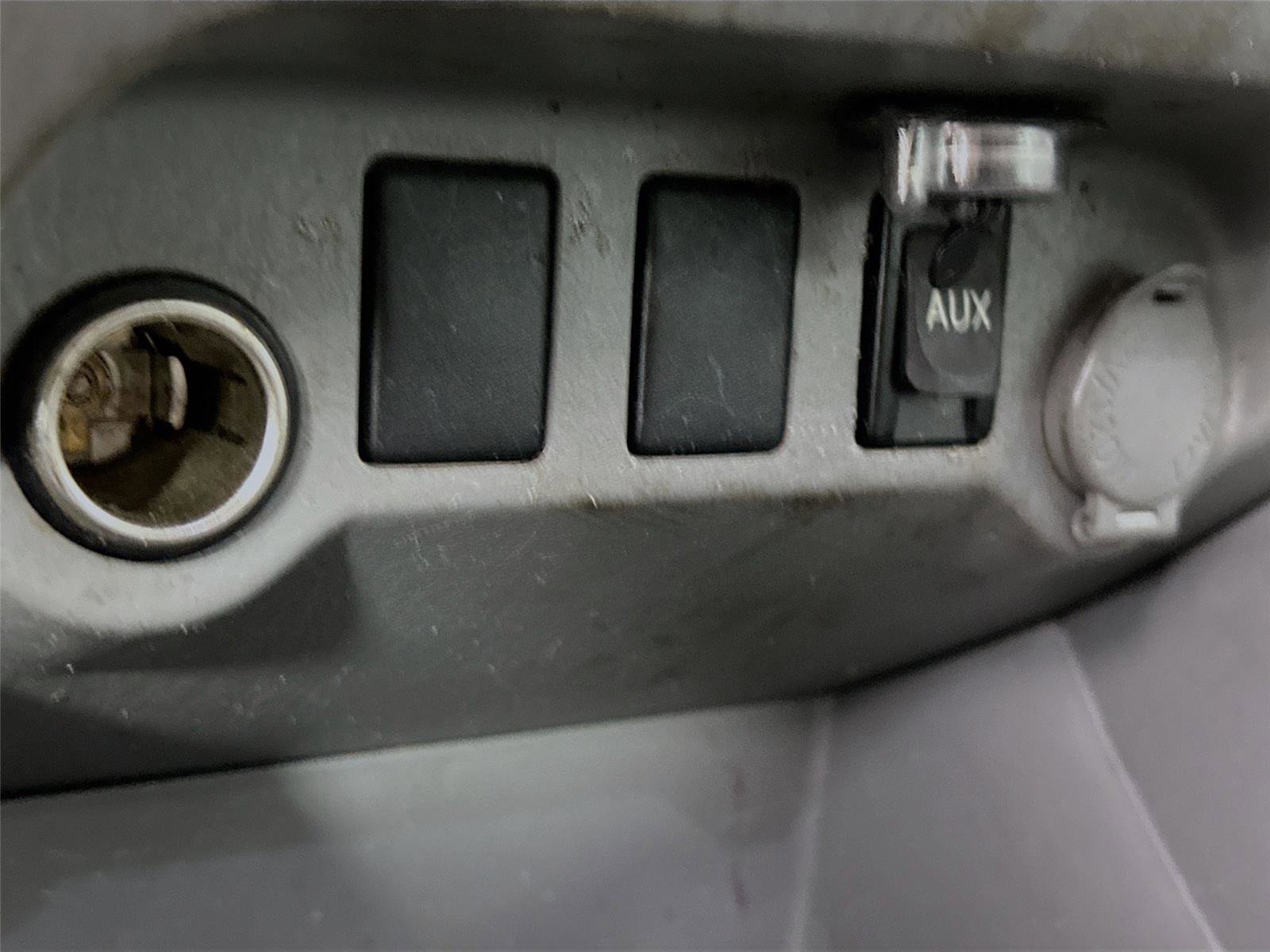 Used 2009 Toyota Tacoma 4x4 Double Cab image 29