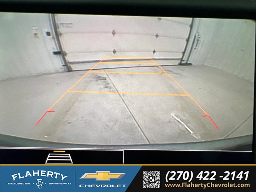 Used 2023 Chevrolet Equinox LT FWD image 36