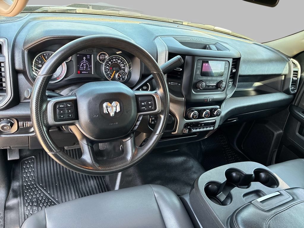 Used 2020 RAM 3500 Tradesman AWD/4WD image 26