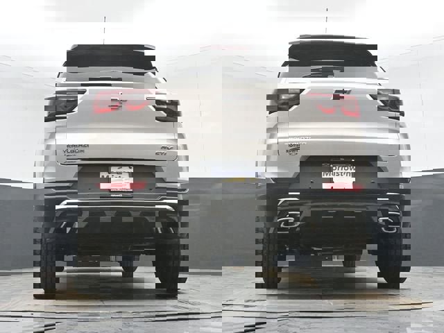 New 2026 Chevrolet TrailBlazer ACTIV w/ Convenience Package image 46