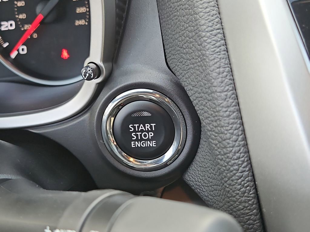 New 2026 Mitsubishi Eclipse Cross SEL image 23