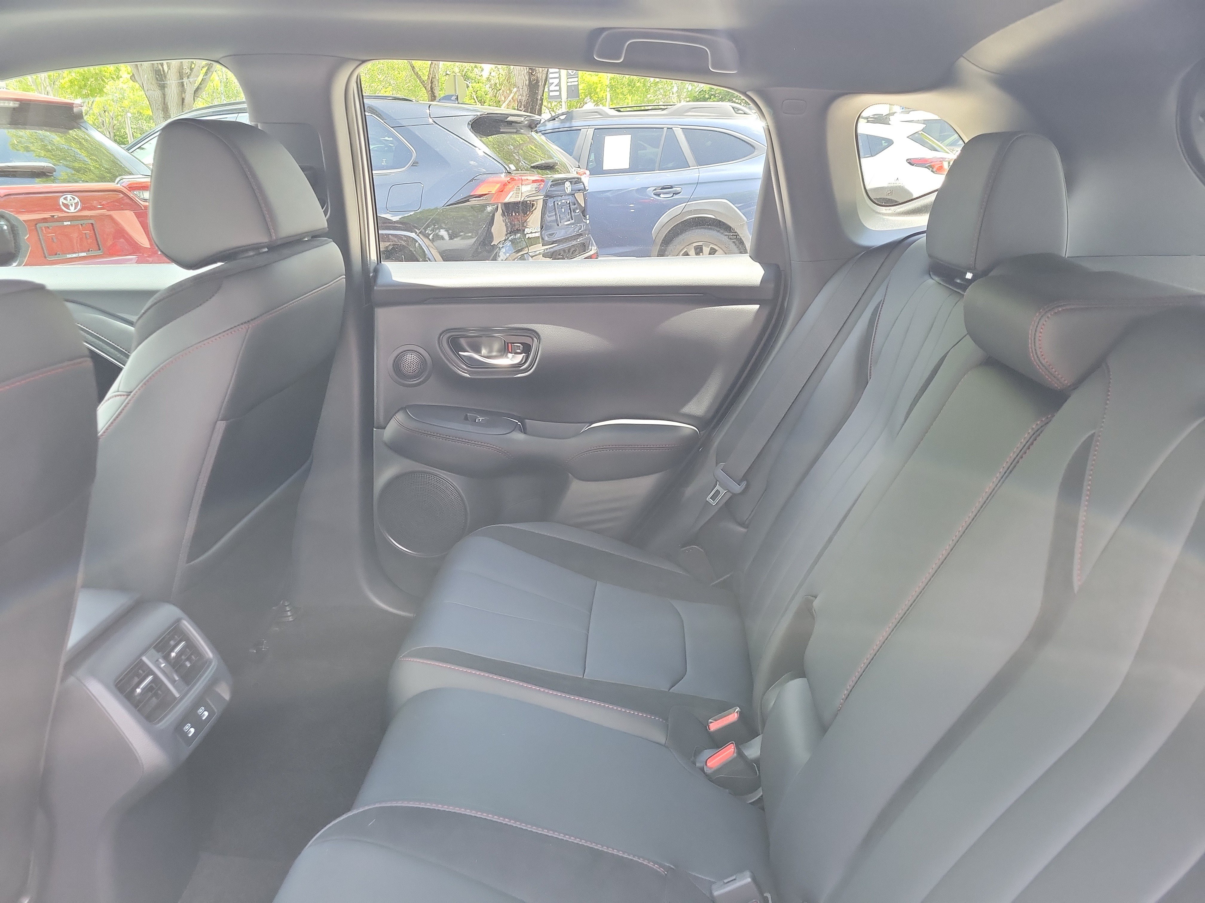 Used 2026 Acura ADX A-Spec FWD image 11