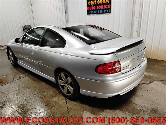Used 2004 Pontiac GTO RWD image 6