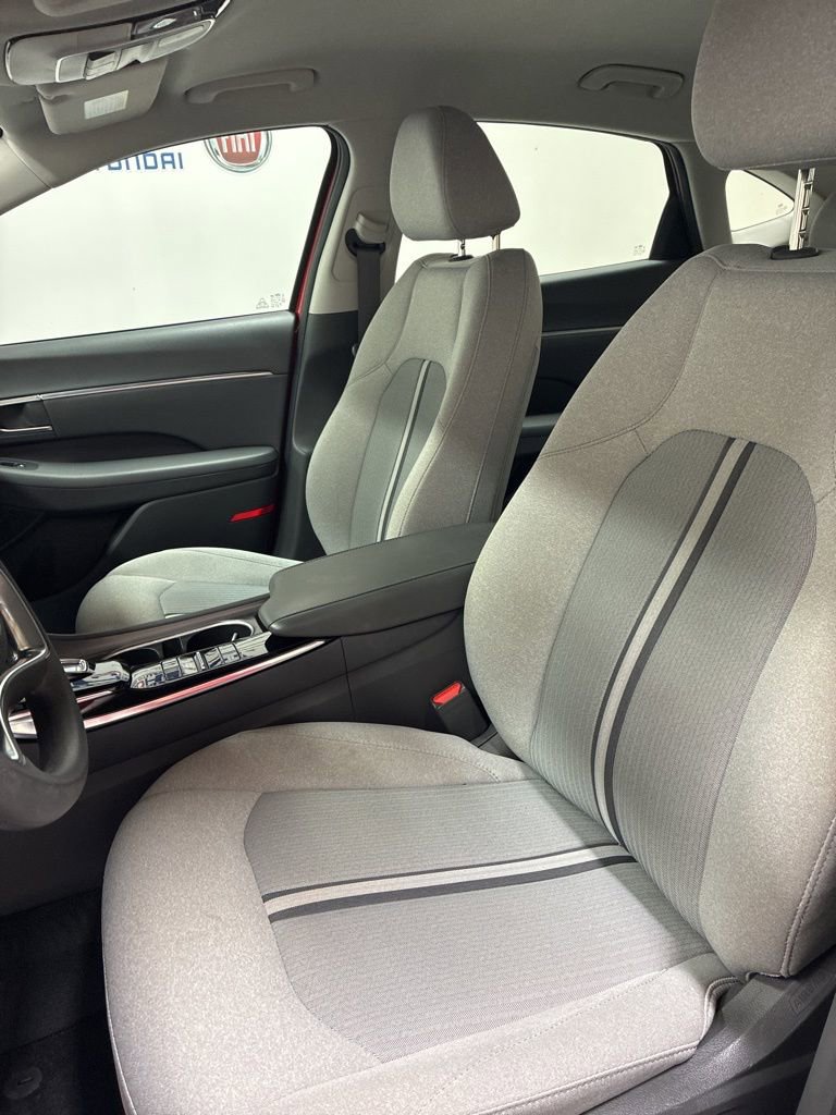 Used 2020 Hyundai Sonata SEL FWD image 9