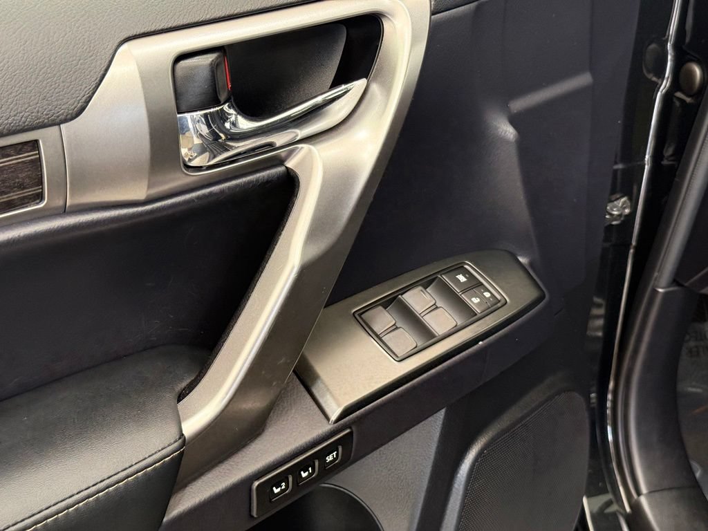 Used 2023 Lexus GX 460 Premium AWD/4WD image 21