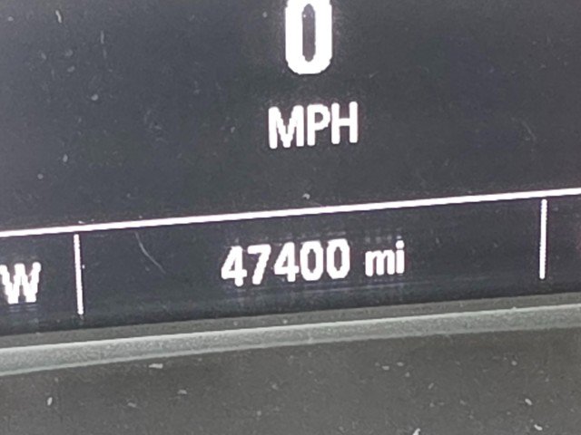 Used 2021 Chevrolet Colorado LT w/ Fleet Safety Package image 32