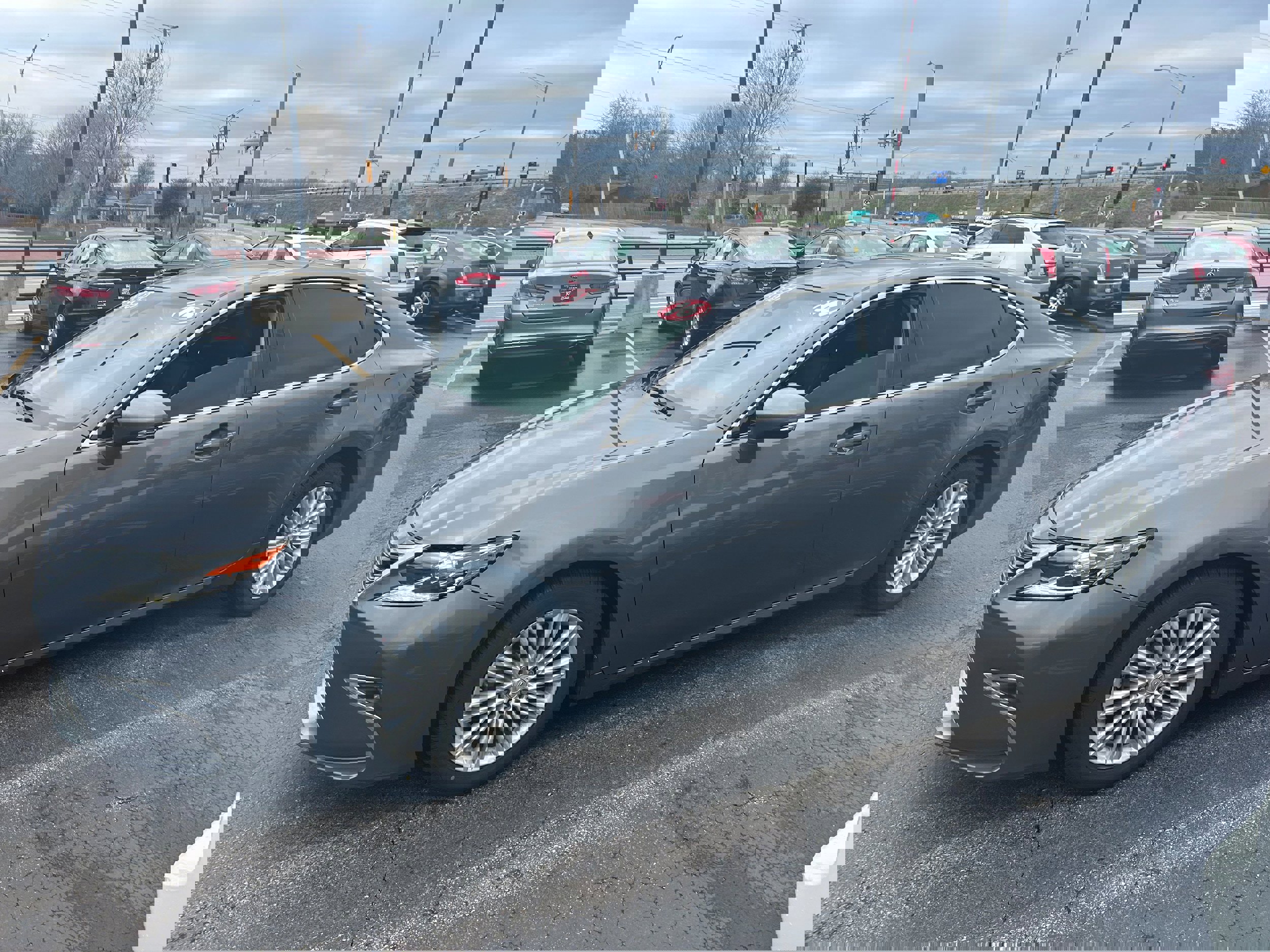 Used 2016 Lexus ES 350 image 3