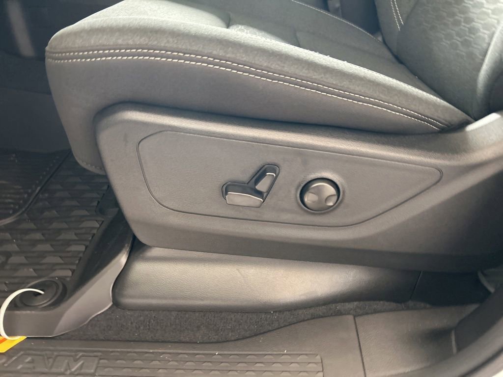 New 2026 RAM 1500 Big Horn image 42