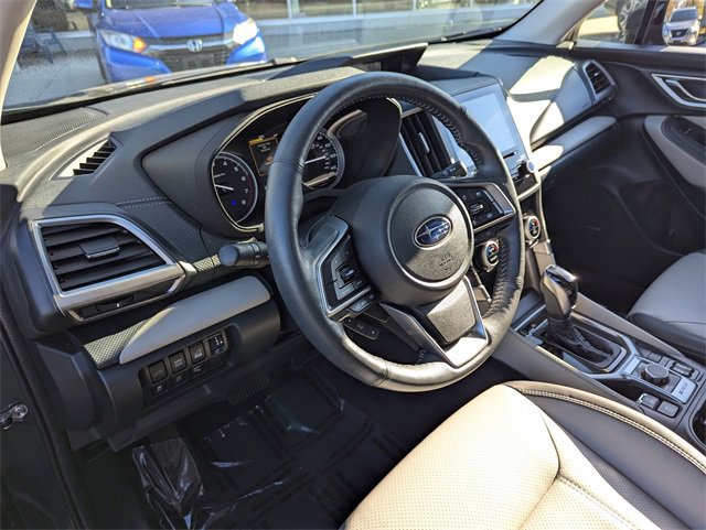 Used 2022 Subaru Forester Limited image 7