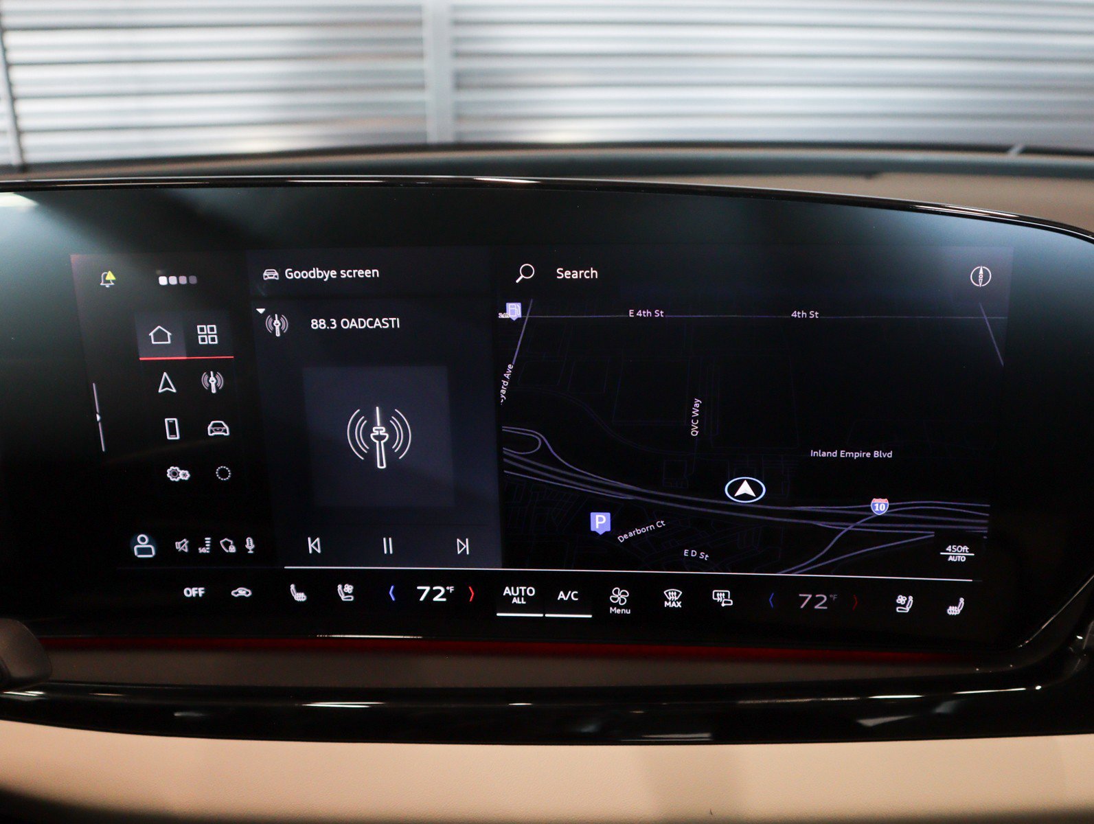 New 2026 Audi A6 Premium Plus AWD/4WD image 24
