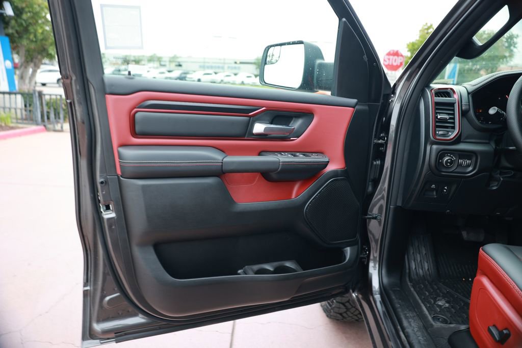 New 2026 RAM 1500 Rebel image 11