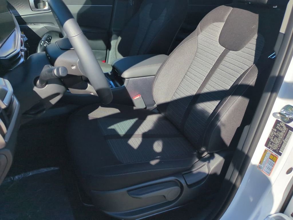 New 2026 Kia Sorento LX image 18