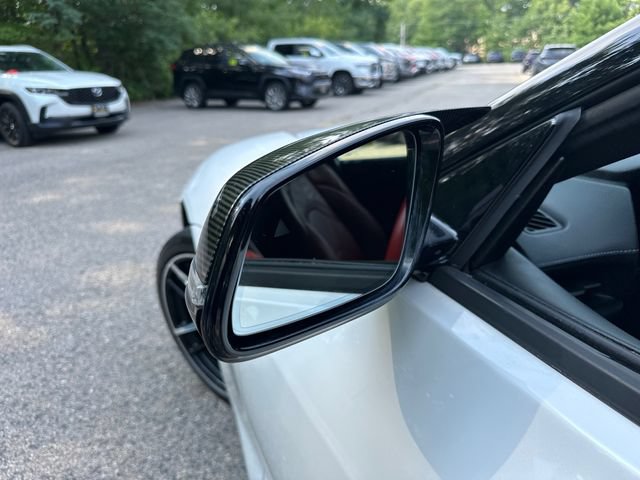 Used 2021 Toyota Supra Premium w/ Driver Assist Package RWD image 17