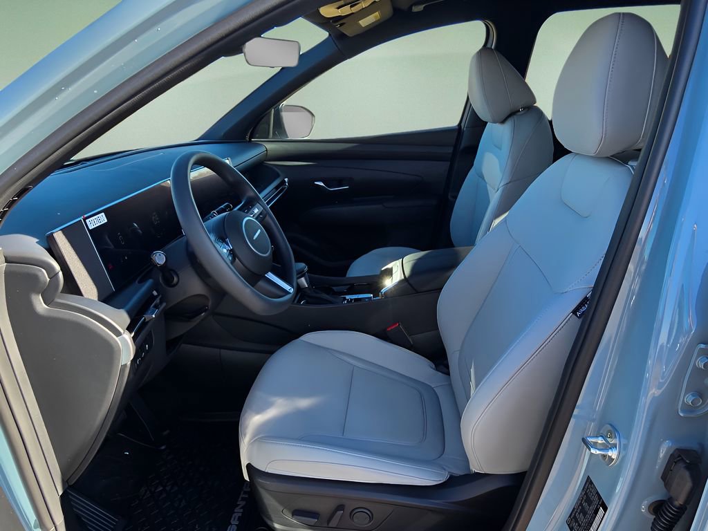 New 2026 Hyundai Santa Cruz SEL image 10
