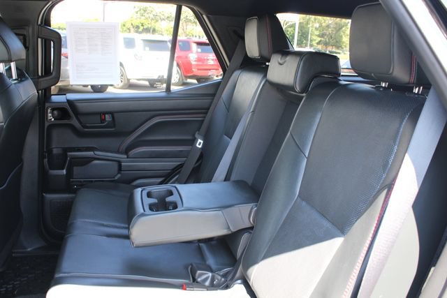 Certified 2025 Toyota 4Runner TRD Pro AWD/4WD image 50