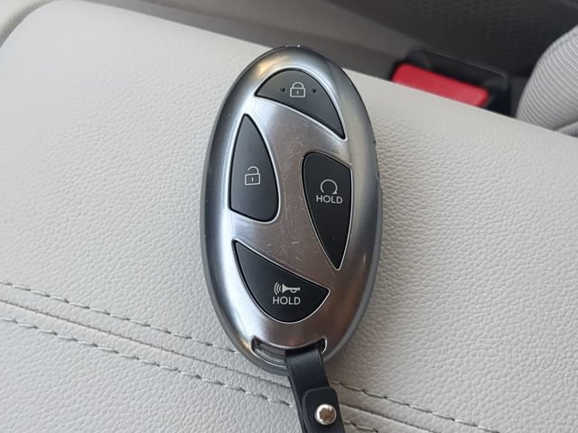 New 2025 Hyundai Tucson SEL FWD image 27