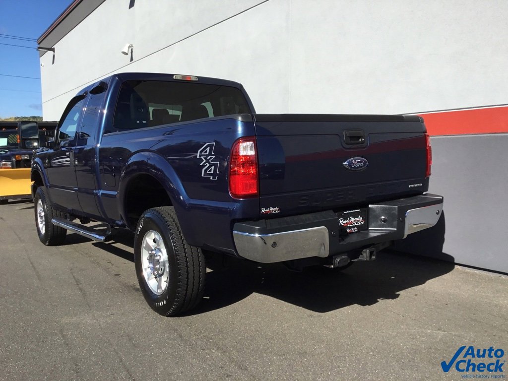 Used 2015 Ford F350 XLT image 8