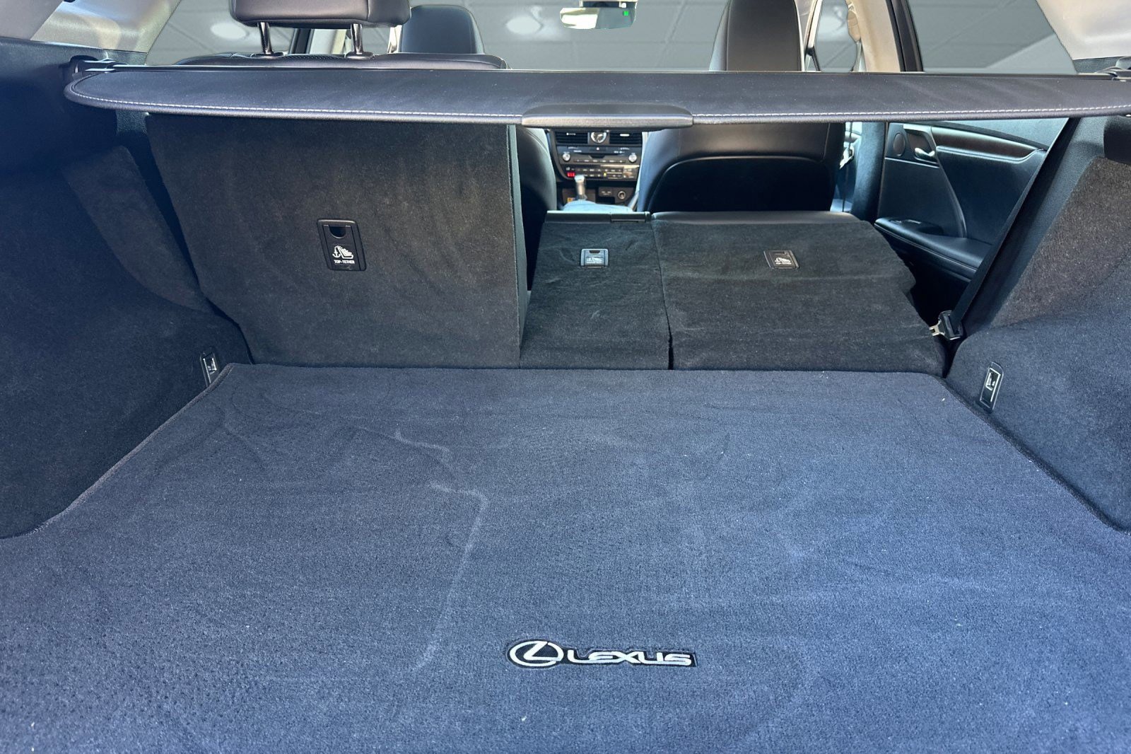 Used 2022 Lexus RX 350 FWD w/ Premium Package image 33