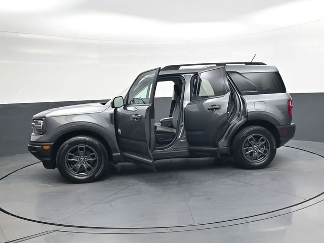 Used 2022 Ford Bronco Sport Big Bend w/ Convenience Package image 41