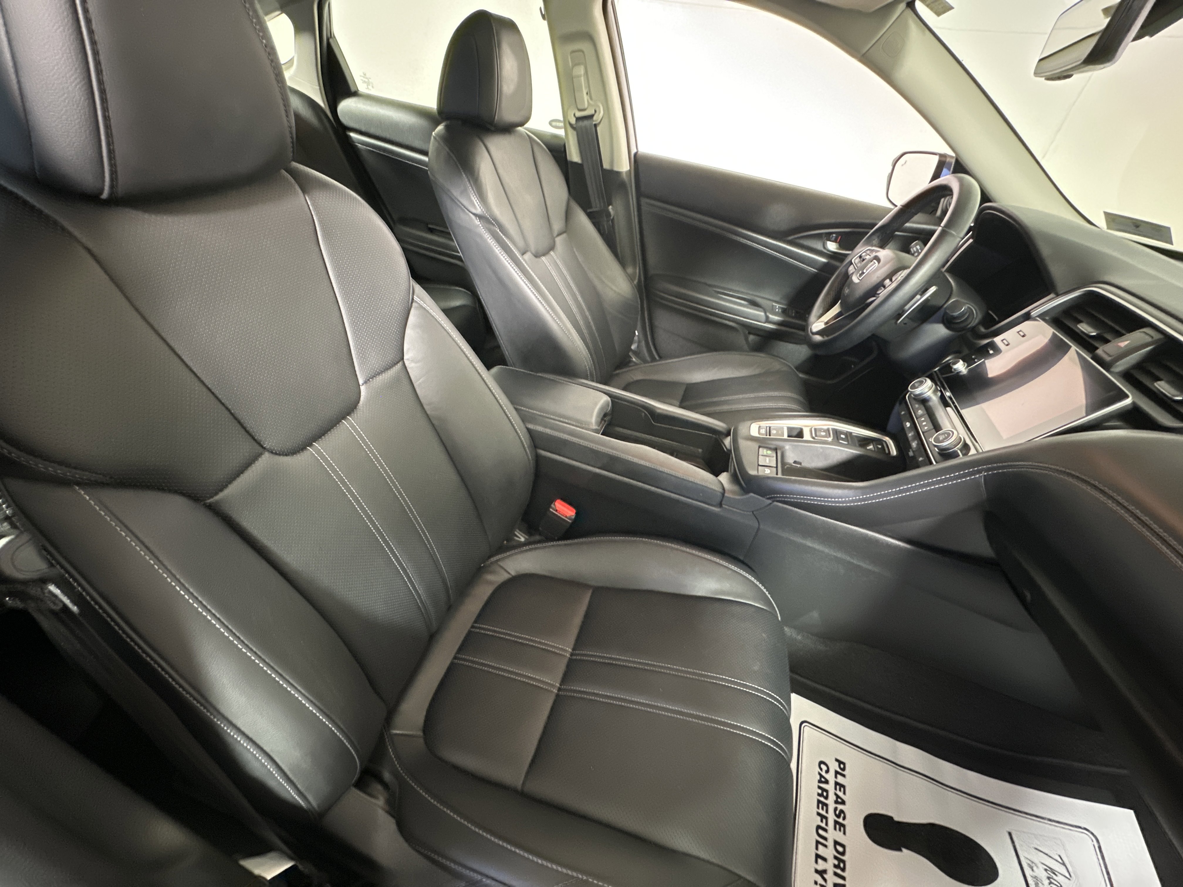 Used 2022 Honda Insight Touring image 24