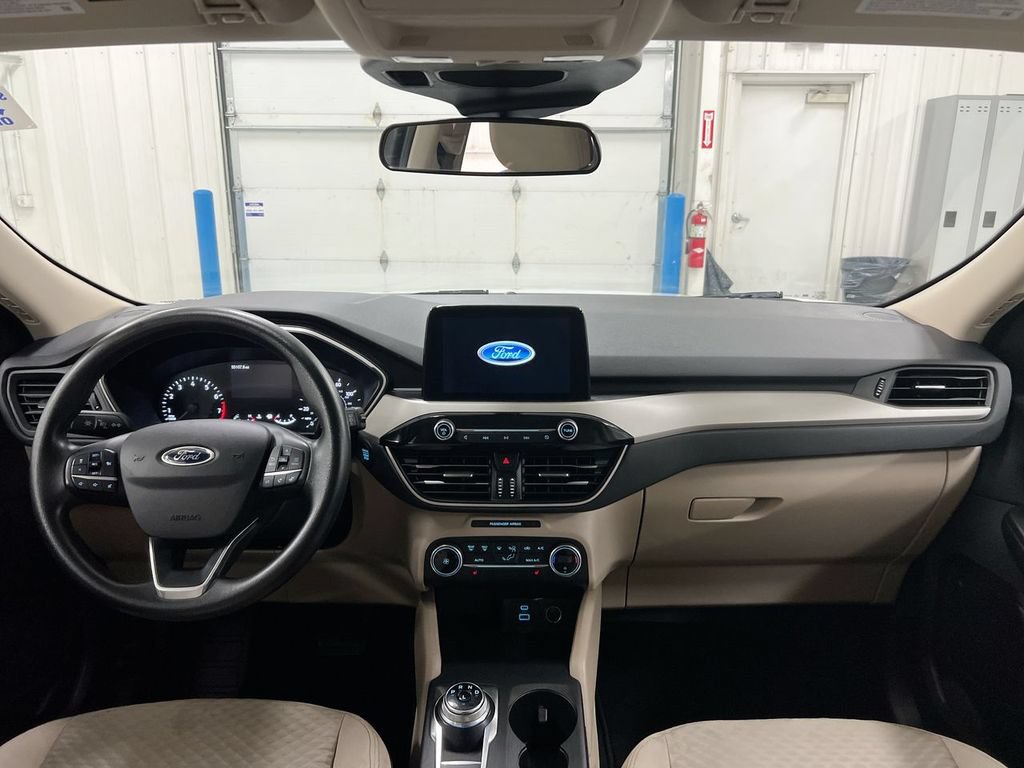 Used 2020 Ford Escape SE AWD/4WD image 10