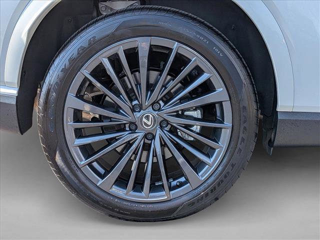 Used 2025 Lexus RX 350 Premium w/ Convenience Package image 22