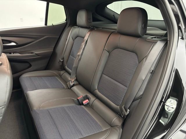 New 2026 Buick Envista Preferred w/ Convenience I Package image 39