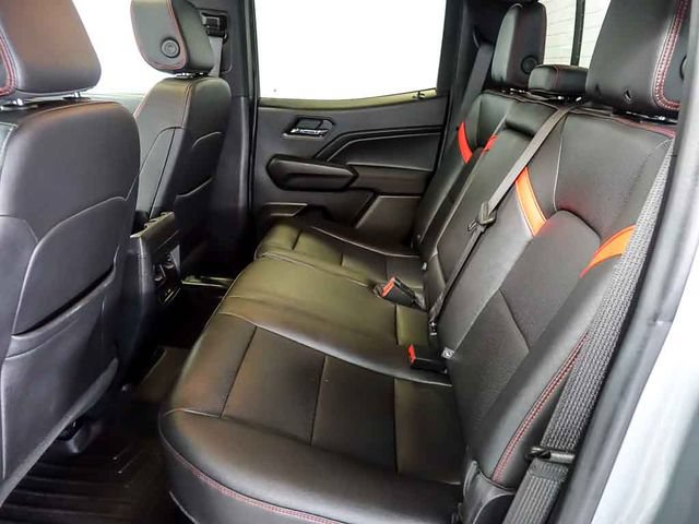 Certified 2023 Chevrolet Colorado Z71 w/ Z71 Convenience Package 2 AWD/4WD image 15