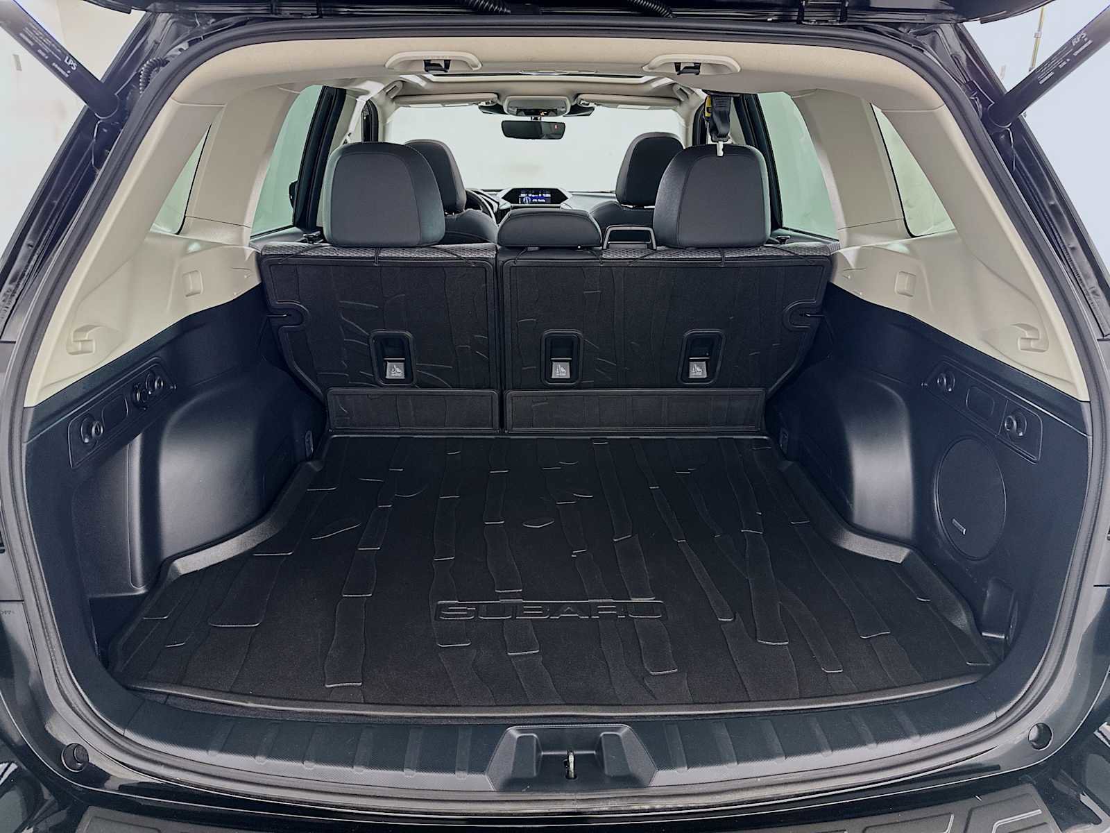 Certified 2022 Subaru Forester Sport w/ Popular Package #3 image 24