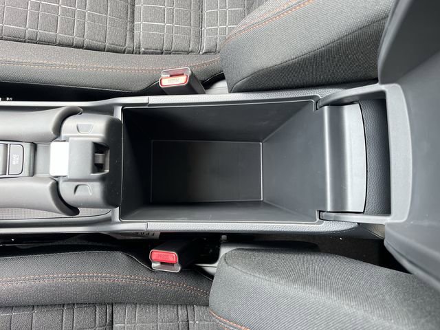 New 2026 Honda HR-V Sport image 23