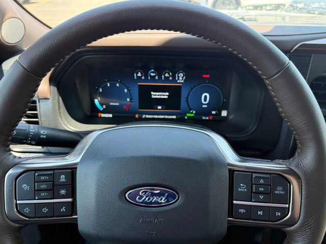 New 2026 Ford F150 King Ranch w/ Equipment Group 601A High AWD/4WD image 22