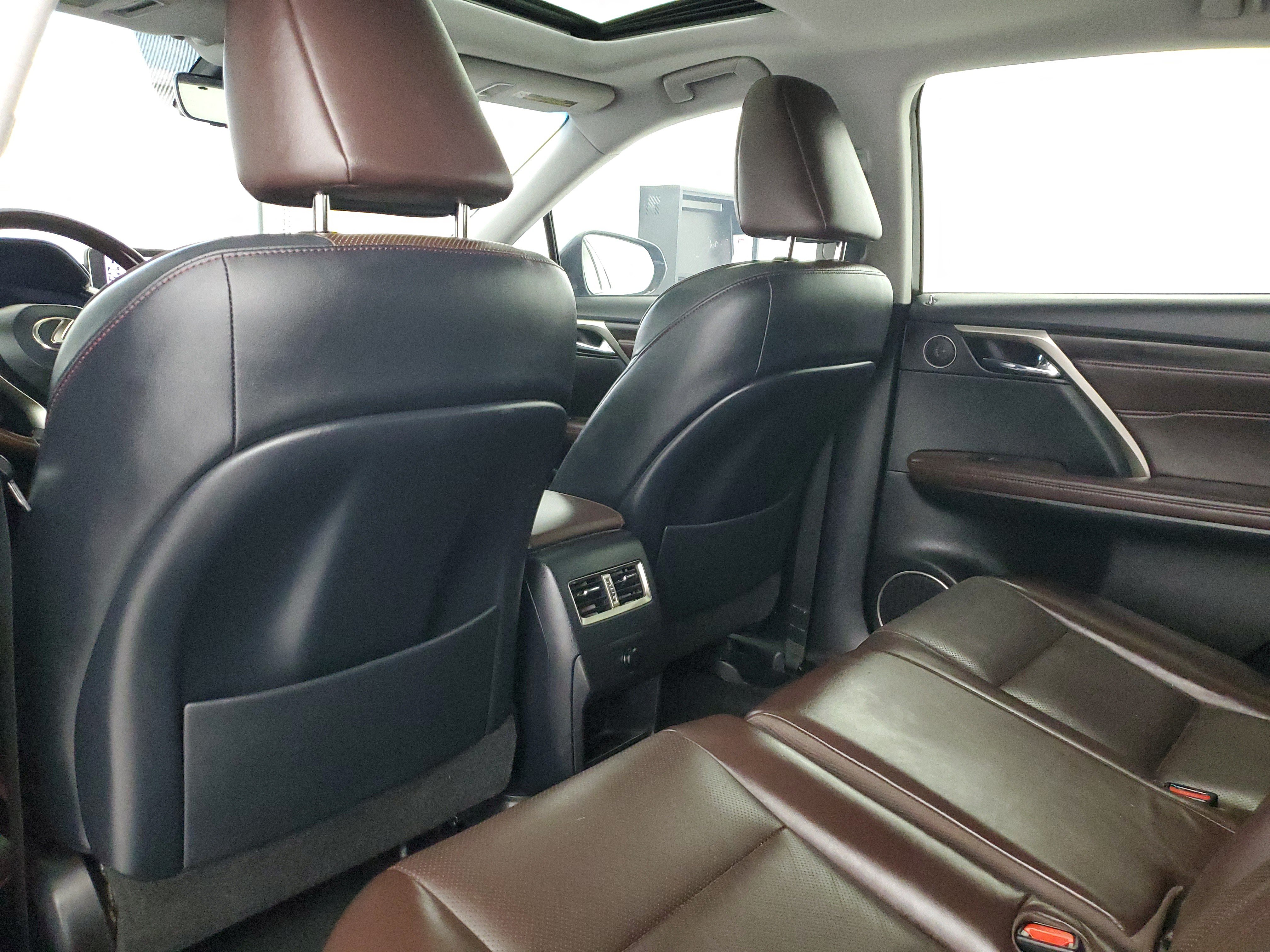 Used 2017 Lexus RX 350 FWD w/ Premium Package image 13