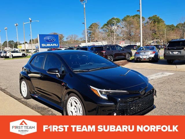 Used 2024 Toyota Corolla Premium image 8