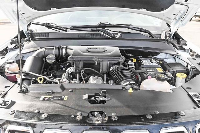 Used 2025 Jeep Compass Limited image 27