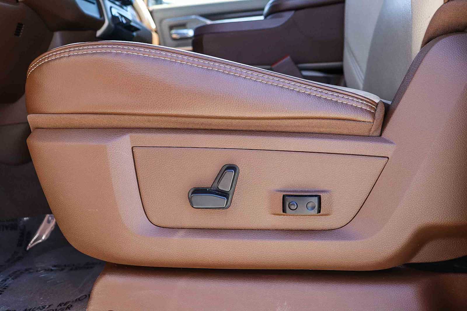 Used 2023 RAM 3500 Laramie image 22