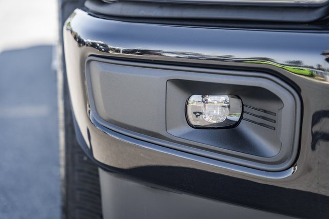 New 2026 Ford F250 XL w/ STX Appearance Package image 16