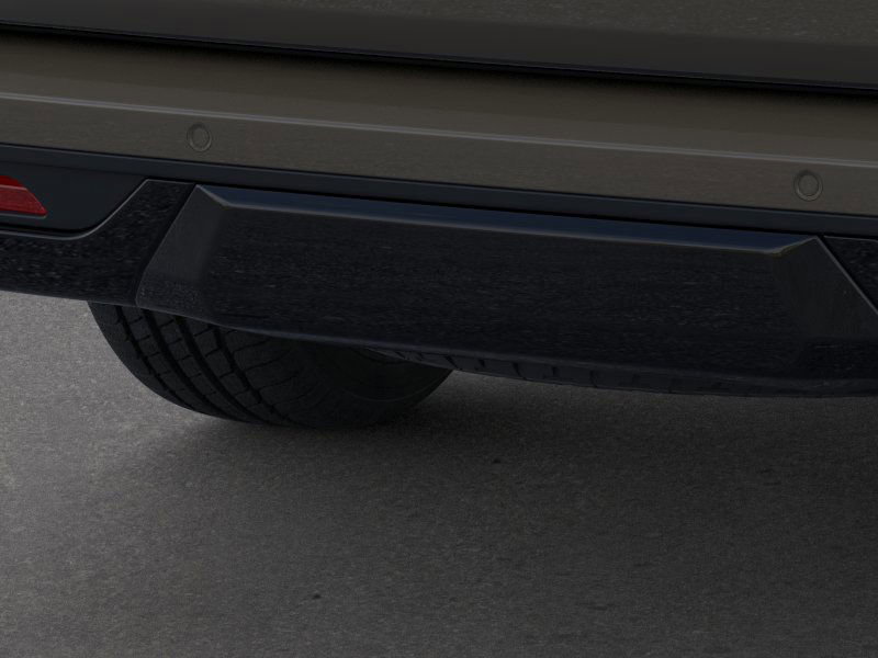 New 2026 Ford Expedition Platinum image 22