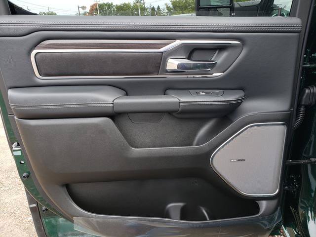 New 2027 RAM 1500 Laramie AWD/4WD image 13